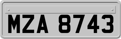 MZA8743