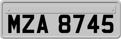 MZA8745