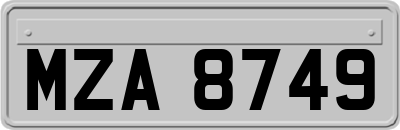 MZA8749