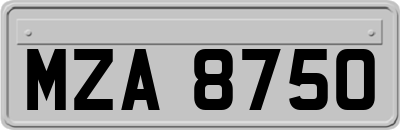 MZA8750
