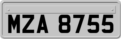 MZA8755