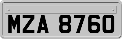 MZA8760