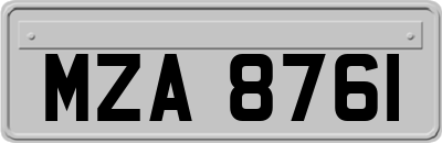 MZA8761