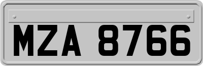 MZA8766
