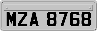 MZA8768