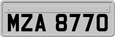MZA8770
