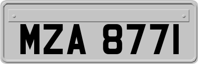 MZA8771