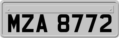MZA8772