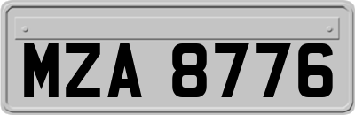 MZA8776