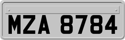 MZA8784
