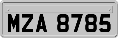 MZA8785