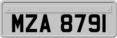 MZA8791