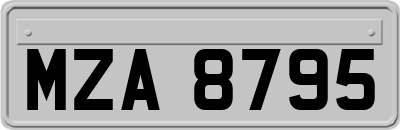 MZA8795