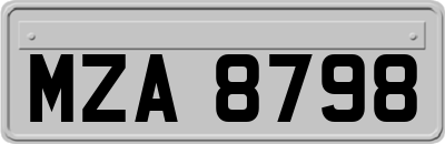 MZA8798