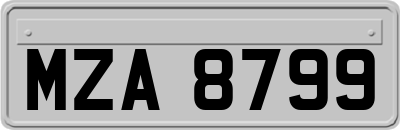 MZA8799