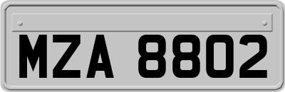 MZA8802