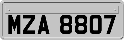 MZA8807