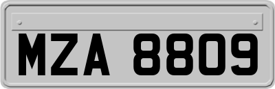 MZA8809