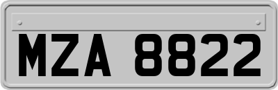 MZA8822