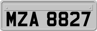 MZA8827