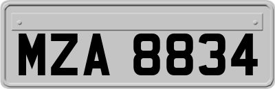MZA8834