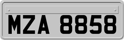 MZA8858