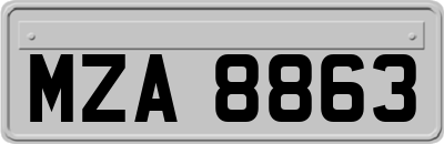 MZA8863