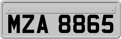 MZA8865