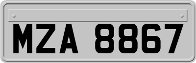 MZA8867