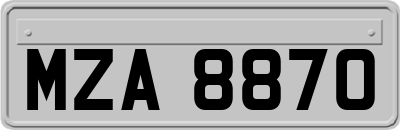 MZA8870