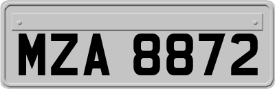 MZA8872