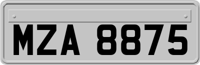 MZA8875