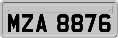 MZA8876
