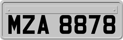 MZA8878