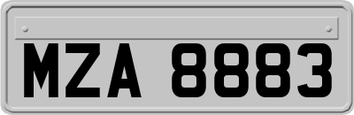 MZA8883