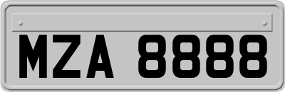 MZA8888