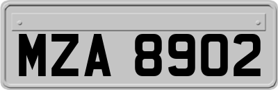 MZA8902