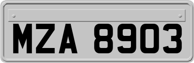 MZA8903
