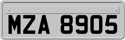 MZA8905