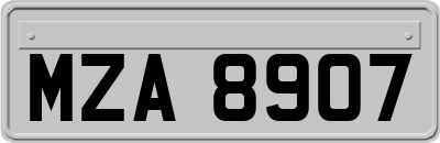 MZA8907