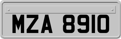 MZA8910