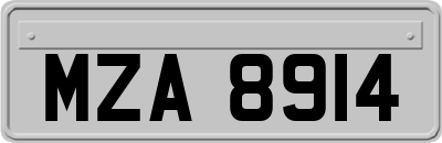 MZA8914