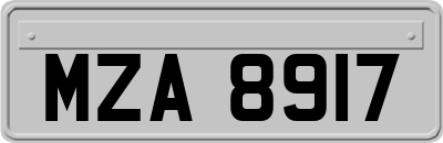 MZA8917