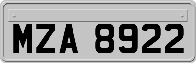 MZA8922