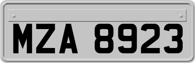 MZA8923