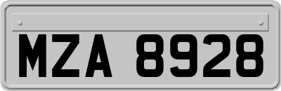 MZA8928