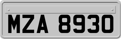 MZA8930