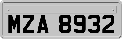MZA8932