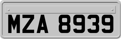 MZA8939