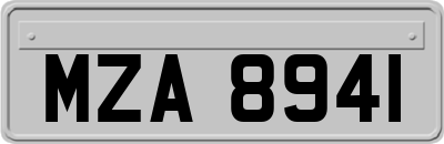 MZA8941